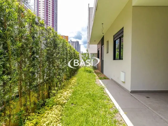 Imagem 11: Apartamento Garden com 3 Dormitórios À Venda Champagnat - Curitiba/Pr