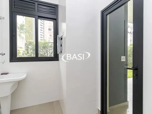 Imagem 4: Apartamento Garden com 3 Dormitórios À Venda Champagnat - Curitiba/Pr