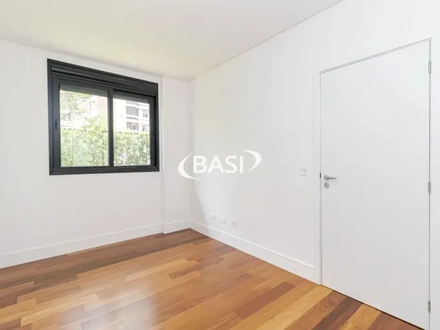 Imagem 12: Apartamento Garden com 3 Dormitórios À Venda Champagnat - Curitiba/Pr