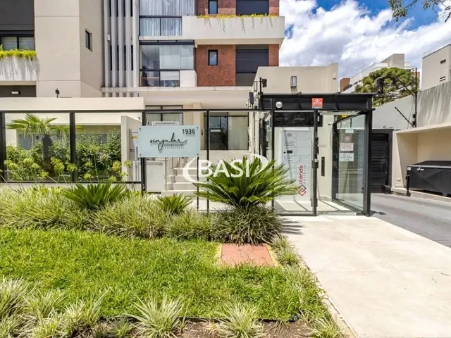 Imagem 15: Apartamento Garden com 3 Dormitórios À Venda Champagnat - Curitiba/Pr