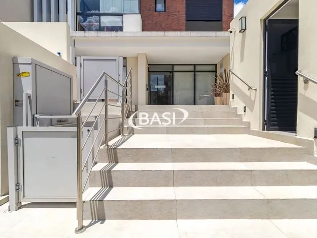 Imagem 6: Apartamento Garden com 3 Dormitórios À Venda Champagnat - Curitiba/Pr