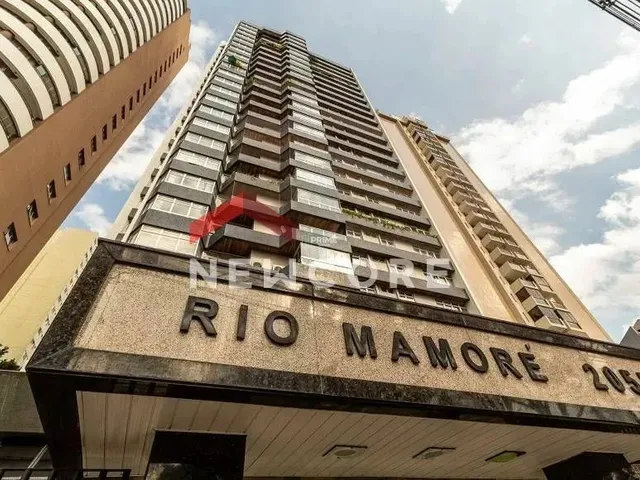 Imagem: Apartamento em Rua Padre Agostinho - Bigorrilho