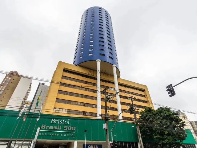 Imagem: Apartamento À Venda no Batel Arya1