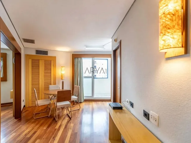 Imagem 9: Apartamento À Venda no Batel Arya1