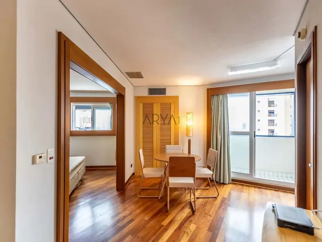 Imagem 12: Apartamento À Venda no Batel Arya1