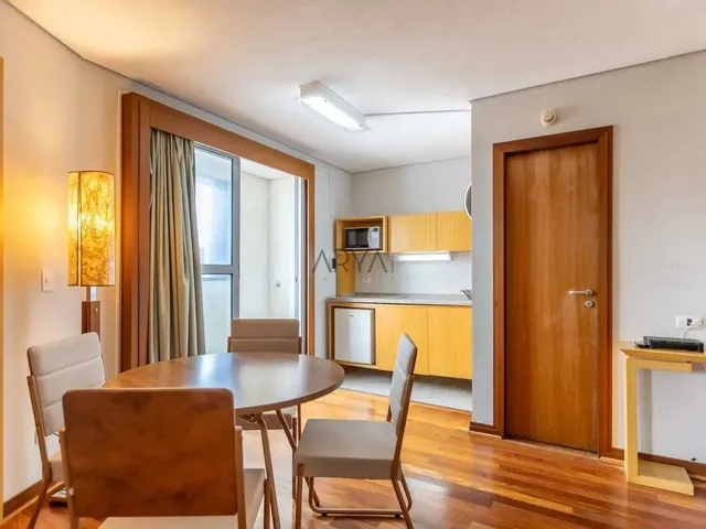 Imagem 16: Apartamento À Venda no Batel Arya1