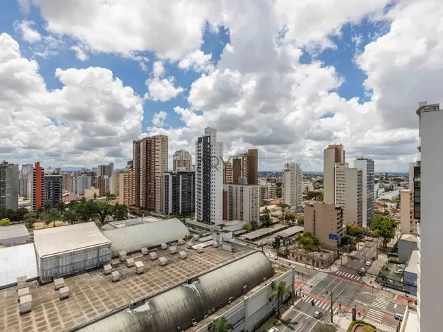 Imagem 11: Apartamento À Venda no Batel Arya1