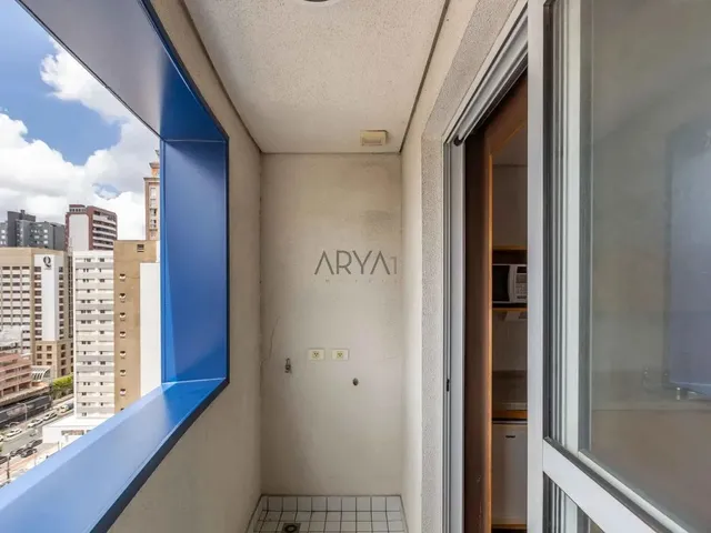 Imagem 4: Apartamento À Venda no Batel Arya1
