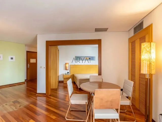 Imagem 6: Apartamento À Venda no Batel Arya1