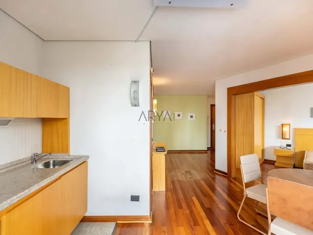 Imagem 5: Apartamento À Venda no Batel Arya1