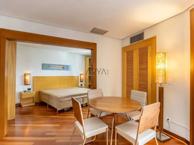 Imagem 8: Apartamento À Venda no Batel Arya1