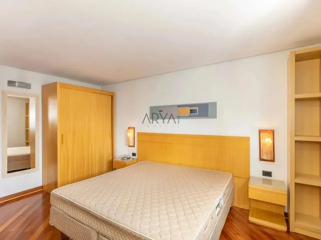 Imagem 7: Apartamento À Venda no Batel Arya1