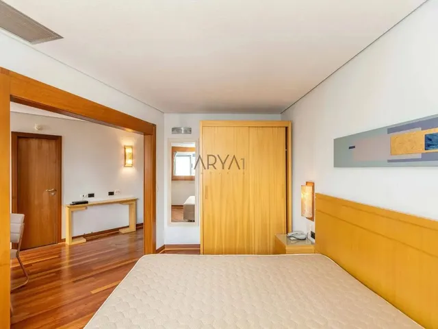 Imagem 15: Apartamento À Venda no Batel Arya1