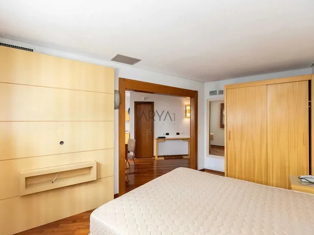 Imagem 10: Apartamento À Venda no Batel Arya1