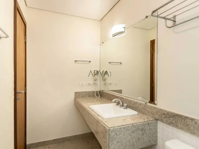 Imagem 13: Apartamento À Venda no Batel Arya1