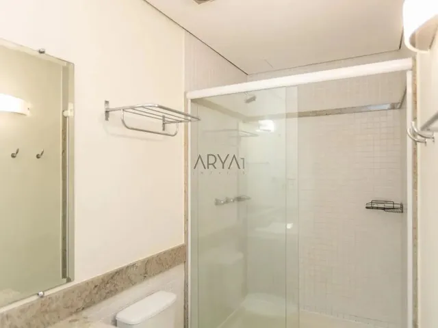 Imagem 3: Apartamento À Venda no Batel Arya1