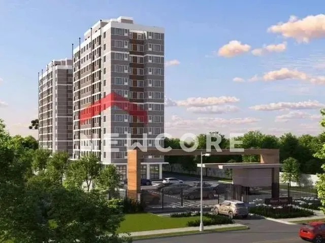 Imagem: Apartamento em Rua Aluízio Finzetto - Prado