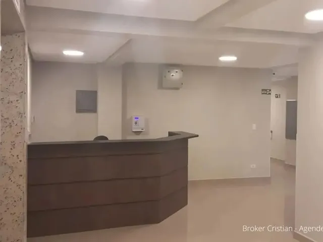 Imagem 6: Studio em Rua Desembargador Ermelino de Leão - Centro - Curitiba/Pr