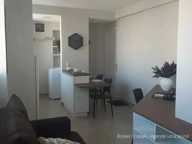 Imagem 5: Studio em Rua Desembargador Ermelino de Leão - Centro - Curitiba/Pr