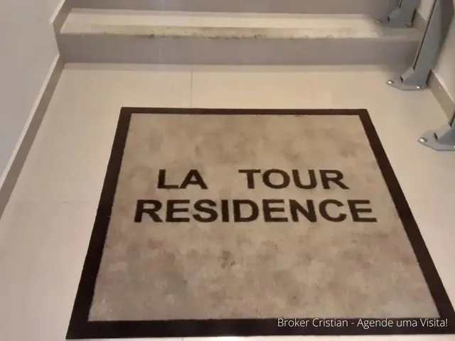 Imagem 8: Studio em Rua Desembargador Ermelino de Leão - Centro - Curitiba/Pr