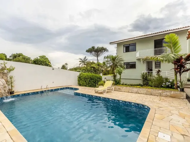Imagem: Apartamento À Venda no Mercês Arya1