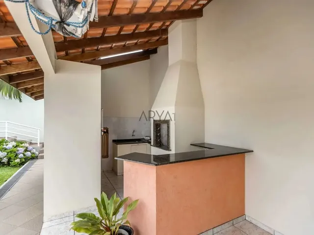 Imagem 8: Apartamento À Venda no Mercês Arya1