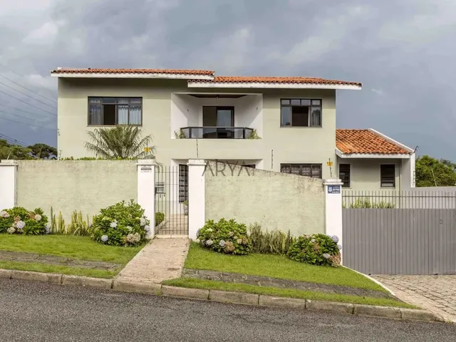 Imagem 5: Apartamento À Venda no Mercês Arya1