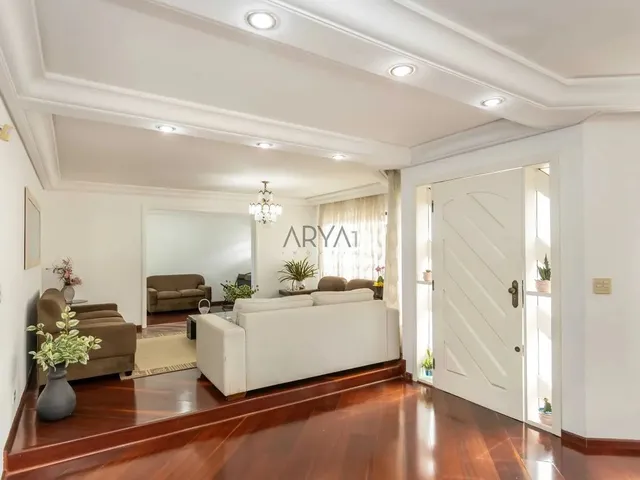 Imagem 11: Apartamento À Venda no Mercês Arya1