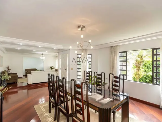 Imagem 12: Apartamento À Venda no Mercês Arya1