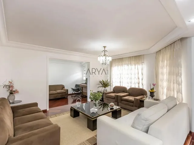 Imagem 15: Apartamento À Venda no Mercês Arya1