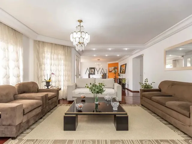Imagem 9: Apartamento À Venda no Mercês Arya1