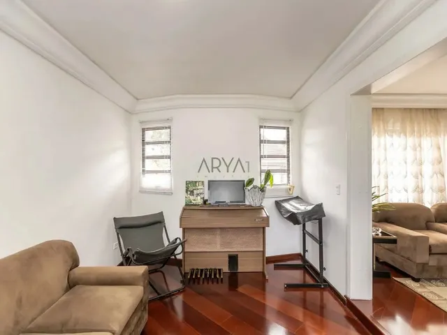 Imagem 13: Apartamento À Venda no Mercês Arya1