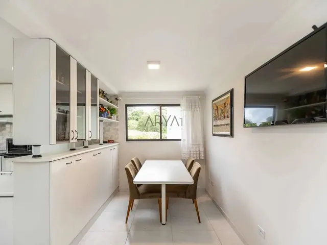 Imagem 16: Apartamento À Venda no Mercês Arya1