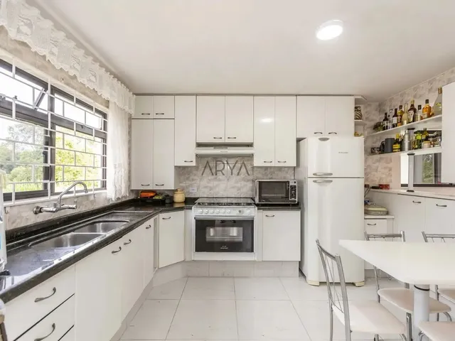 Imagem 4: Apartamento À Venda no Mercês Arya1