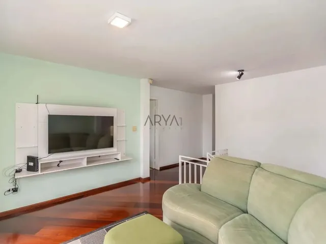 Imagem 3: Apartamento À Venda no Mercês Arya1