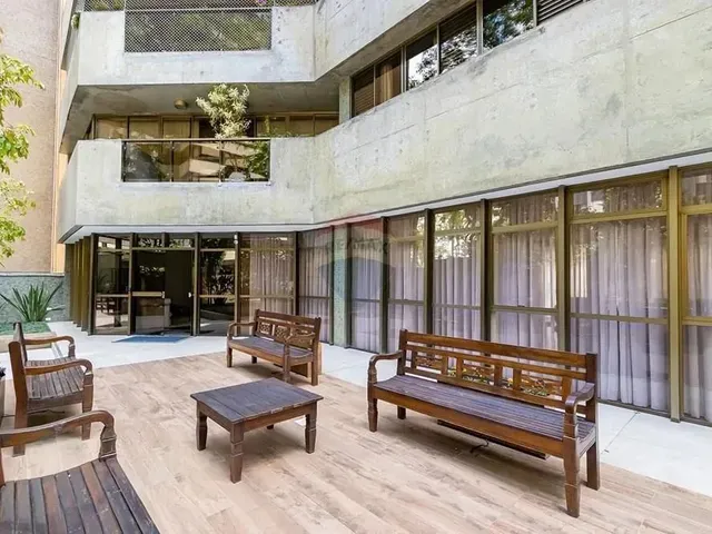 Imagem: Apartamento Alto Padrão no Batel 3 Suítes