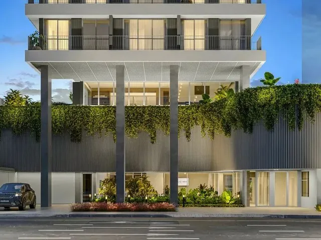 Imagem 11: Apartamento À Venda em Curitiba, Centro, com 2 Quartos, 36,4M²