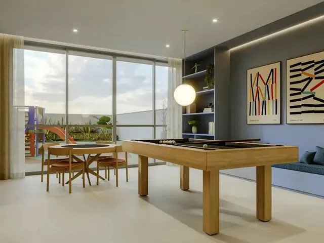 Imagem 13: Apartamento À Venda em Curitiba, Centro, com 2 Quartos, 36,4M²