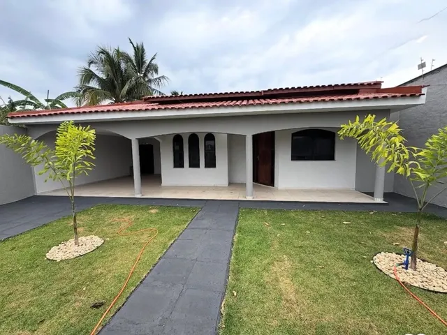 Imagem: Casa Maravilhosa em santa Felicidade
