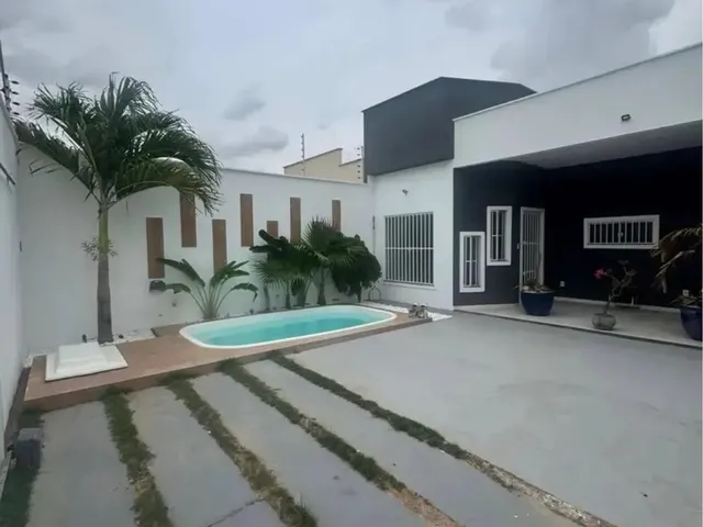 Imagem 1: Imóvel a Venda Iguaçu Araucária