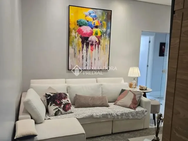 Imagem: Lindo Apartamento com 3 Quartos no Hugo