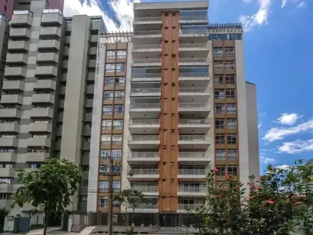Imagem: Apartamento Reformado Mobiliado a Venda