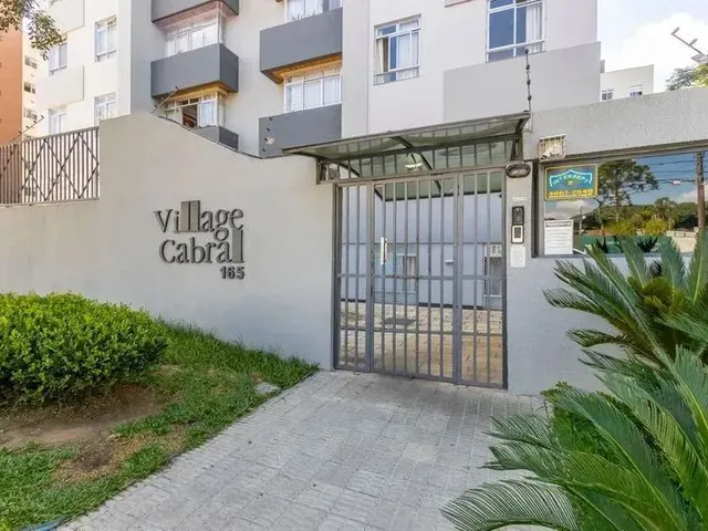 Imagem: Apartamento com 3 Quartos a Venda no Cabral