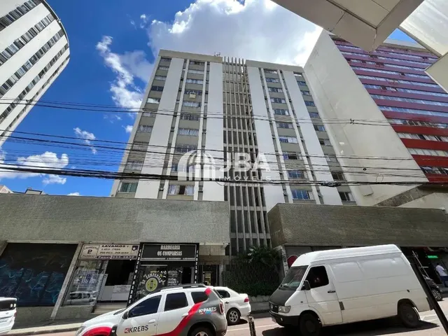 Imagem 1: Apartamento a Venda Próximo Passeio Público