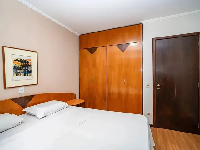 Imagem: Apartamento À Venda no Centro Curitiba