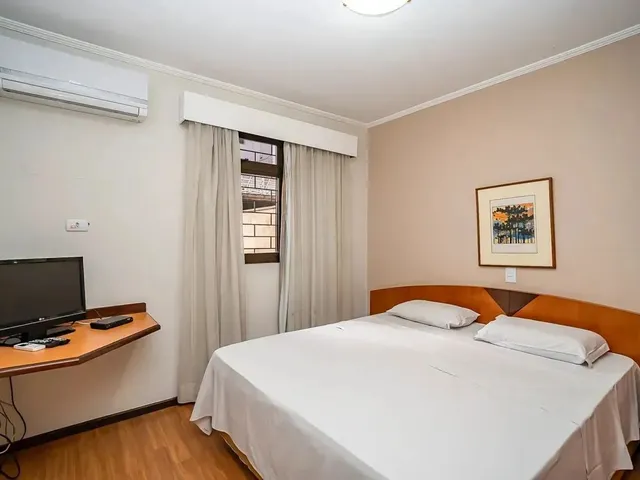 Imagem 9: Apartamento À Venda no Centro Curitiba