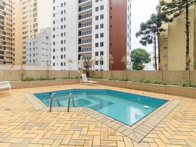 Imagem 6: Apartamento À Venda no Centro Curitiba