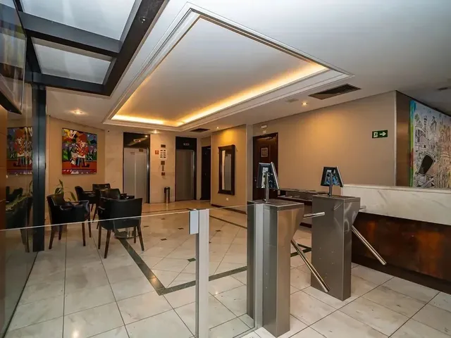 Imagem 11: Apartamento À Venda no Centro Curitiba