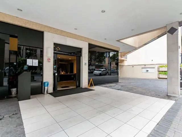 Imagem 4: Apartamento À Venda no Centro Curitiba