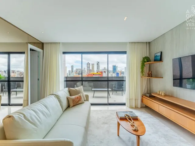 Imagem: Apartamento Duplex, 03 Quartos, 02 Vagas